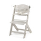 KinderKraft столче за хранене ENOCK BEIGE