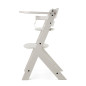 KinderKraft столче за хранене ENOCK BEIGE