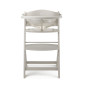 KinderKraft столче за хранене ENOCK BEIGE