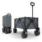 Kinderkraft Rollster сгъваема количка за деца ANTHRACITE Kinderkraft Rollster сгъваема количка за деца ANTHRACITE