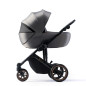 Kinderkraft Prime 2 бебешка количка 2в1 SHADOW GREY