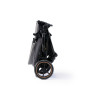 Kinderkraft Prime 2 бебешка количка 2в1 SHADOW GREY