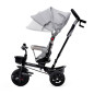 KinderKraft AVEO LIGHT GREY триколка KRAVEO00LGR0000 KinderKraft AVEO LIGHT GREY триколка KRAVEO00LGR0000