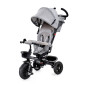 KinderKraft AVEO LIGHT GREY триколка KRAVEO00LGR0000 KinderKraft AVEO LIGHT GREY триколка KRAVEO00LGR0000