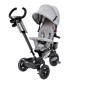 KinderKraft AVEO LIGHT GREY триколка KRAVEO00LGR0000 KinderKraft AVEO LIGHT GREY триколка KRAVEO00LGR0000