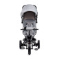 KinderKraft AVEO LIGHT GREY триколка KRAVEO00LGR0000 KinderKraft AVEO LIGHT GREY триколка KRAVEO00LGR0000
