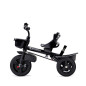 KinderKraft AVEO LIGHT GREY триколка KRAVEO00LGR0000 KinderKraft AVEO LIGHT GREY триколка KRAVEO00LGR0000
