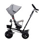 KinderKraft AVEO LIGHT GREY триколка KRAVEO00LGR0000 KinderKraft AVEO LIGHT GREY триколка KRAVEO00LGR0000