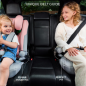 Kinderkraft I-COMFY i-Size столче за кола PINK