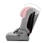 Kinderkraft I-COMFY i-Size столче за кола PINK