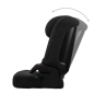 Kinderkraft I-COMFY i-Size столче за кола BLACK