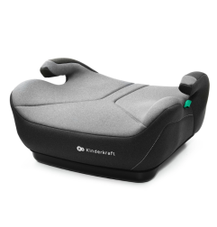 Бустерна седалка Kinderkraft I-BOOST 2 I-Size, grey