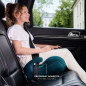 Kinderkraft I-BOOST 2 I-Size столче за кола Grey