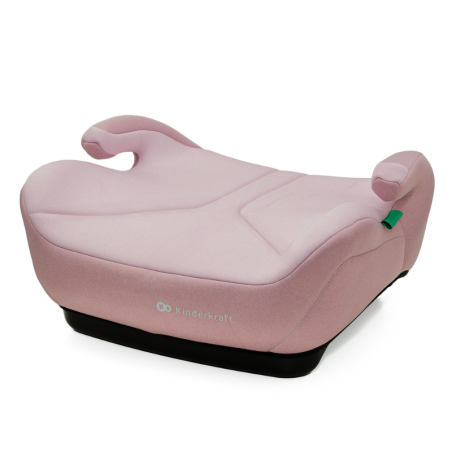 Бустерна седалка Kinderkraft I-BOOST 2 I-Size, Pink