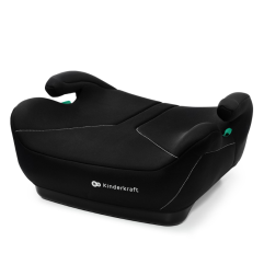 Бустерна седалка Kinderkraft I-BOOST 2 I-Size, black