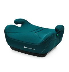 Бустерна седалка Kinderkraft I-BOOST 2 I-Size, green