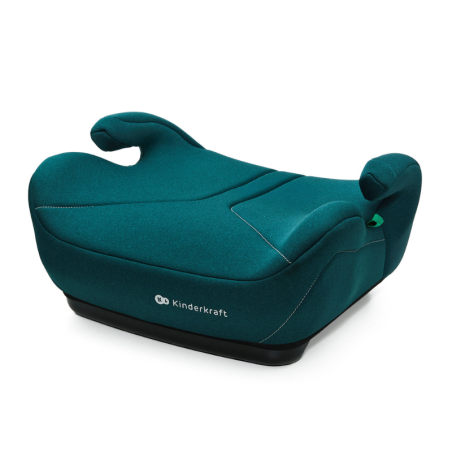 Бустерна седалка Kinderkraft I-BOOST 2 I-Size, green