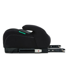 Kinderkraft I-BOOST 2 PRO I-Size столче за кола IsoFix BLACK