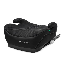 Бустерна седалка Kinderkraft I-BOOST 2 I-Size PRO, Black