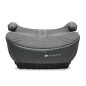 Kinderkraft I-BOOST 2 PRO I-Size столче за кола IsoFix GRAY