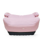 Kinderkraft I-BOOST 2 PRO I-Size столче за кола IsoFix PINK