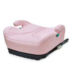 Бустерна седалка Kinderkraft I-BOOST 2 I-Size PRO, Pink