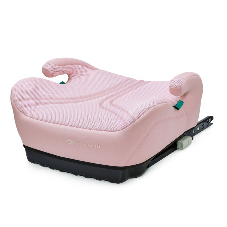 Бустерна седалка Kinderkraft I-BOOST 2 I-Size PRO, Pink