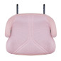 Kinderkraft I-BOOST 2 PRO I-Size столче за кола IsoFix PINK