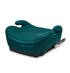 Бустерна седалка Kinderkraft I-BOOST 2 I-Size PRO, Green
