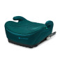 Kinderkraft I-BOOST 2 PRO I-Size столче за кола IsoFix GREEN
