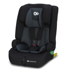 Kinderkraft SAFETY FIX 2 столче за кола BLACK