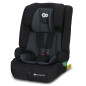 Kinderkraft SAFETY FIX 2 столче за кола BLACK