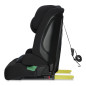 Kinderkraft SAFETY FIX 2 столче за кола BLACK