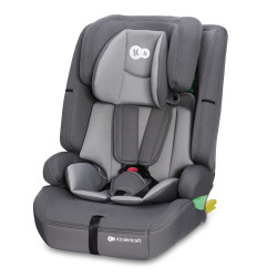 Kinderkraft SAFETY FIX 2 столче за кола GREY