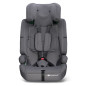 Kinderkraft SAFETY FIX 2 столче за кола GREY