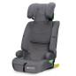 Kinderkraft SAFETY FIX 2 столче за кола GREY