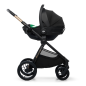 KinderKraft бебешка количка 2в1 NEA 2.0 BIZUU WHISPER DUNE