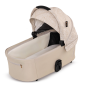 KinderKraft бебешка количка 2в1 NEA 2.0 BIZUU WHISPER DUNE