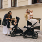 KinderKraft бебешка количка 2в1 NEA 2.0 BIZUU WHISPER DUNE
