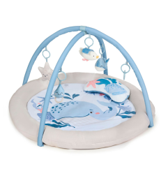 Активна гимнастика KinderKraft COZYPLAY NORGIC BREEZE