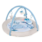 KinderKraft COZYPLAY активна гимнастика NORDIC BREEZE KinderKraft COZYPLAY активна гимнастика NORDIC BREEZE