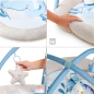 KinderKraft COZYPLAY активна гимнастика NORDIC BREEZE KinderKraft COZYPLAY активна гимнастика NORDIC BREEZE
