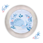KinderKraft COZYPLAY активна гимнастика NORDIC BREEZE KinderKraft COZYPLAY активна гимнастика NORDIC BREEZE