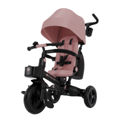 Триколка Kinderkraft AVEO 2 Plus, PINK