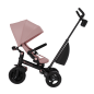 Kinderkraft AVEO 2 Plus триколка PINK