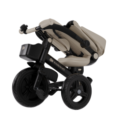 Kinderkraft AVEO 2 Plus триколка BEIGE