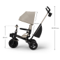 Kinderkraft AVEO 2 Plus триколка BEIGE