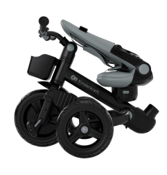 Kinderkraft AVEO 2 Plus триколка GREY