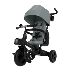 Триколка Kinderkraft AVEO 2 Plus, GREY