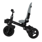 Kinderkraft AVEO 2 Plus триколка GREY